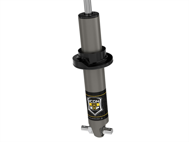 ICON 2021+ Ford Bronco Hoss 2.0 Front EXP Coilover 2.5in -  Shop now at Performance Car Parts