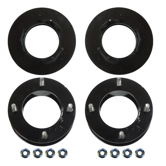 Skyjacker 2022+ Toyota Tundra 2.5in F/1in R Spacer Kit -  Shop now at Performance Car Parts