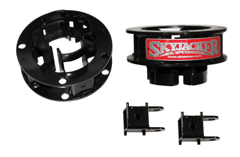 Skyjacker 2013-2014 Ram 3500 4 Wheel Drive Suspension Front Leveling Kit -  Shop now at Performance Car Parts