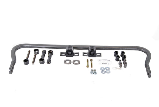 Hellwig 97-06 Jeep Wrangler TJ Solid Heat Treated Chromoly 1-1/4in Front Sway Bar