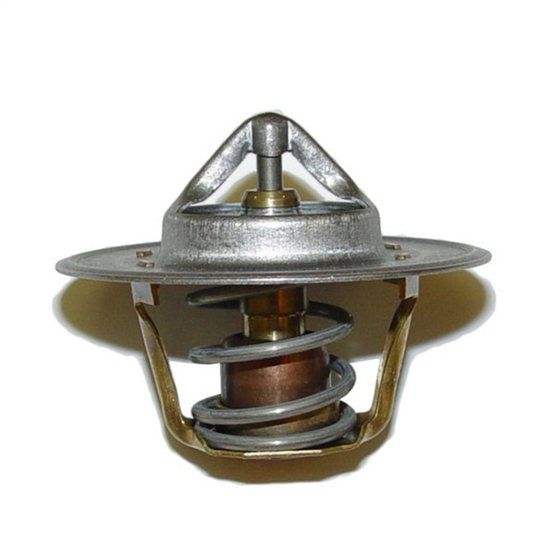 Omix Thermostat 180-Degree 72-06 Jeep CJ & Wrangler -  Shop now at Performance Car Parts