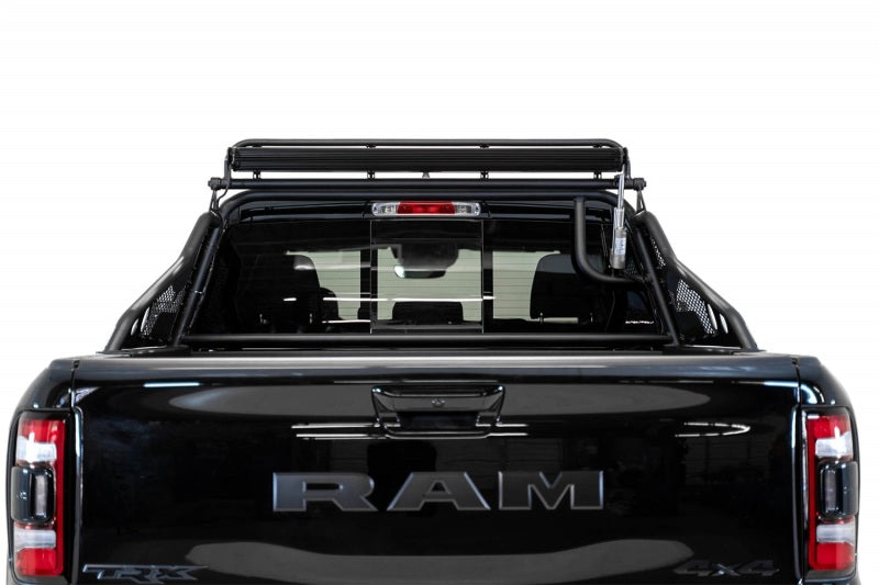 Addictive Desert Designs 21-22 RAM 1500 TRX Race Series Chase Rack w/ 2017 Grill Pattern -  Shop now at Performance Car Parts