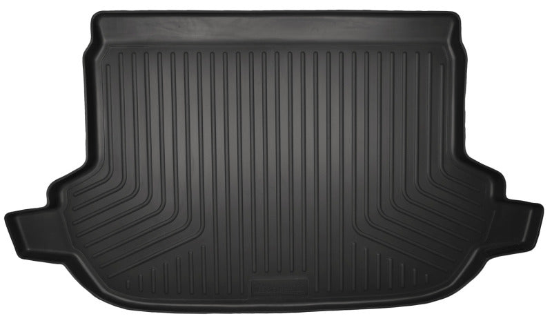 Husky Liners 14-15 Subaru Forester WeatherBeater Black Trunk Liner -  Shop now at Performance Car Parts