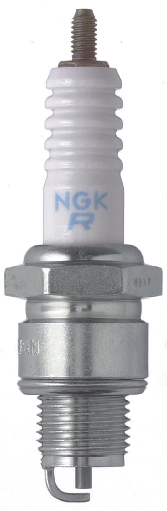NGK Standard Spark Plug Box of 10 (BR8HSA)