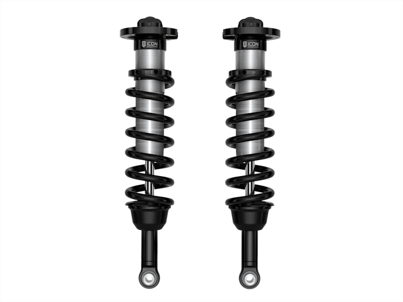 ICON 2022+ Toyota Tundra 2.5 Series VS IR Coilover Kit -  Shop now at Performance Car Parts