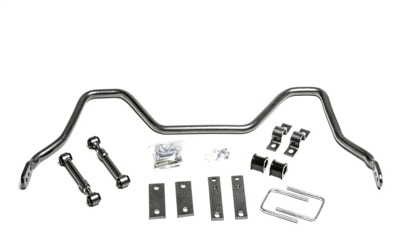 Hellwig 07-21 Toyota Tundra 2/4WD Solid Heat Treated Chromoly 1-1/8in Rear Sway Bar - 7699 req. -  Shop now at Performance Car Parts