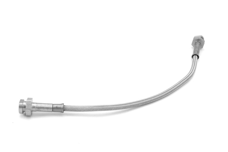 Rugged Ridge Rear Brake Hose SS 41-71 Willys &Models -  Shop now at Performance Car Parts