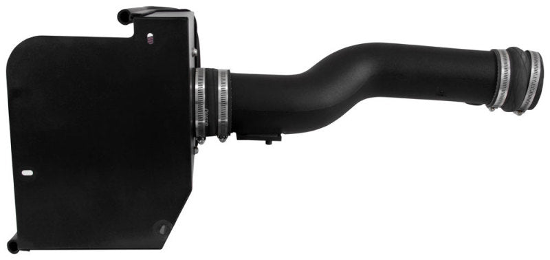 K&N 16-23 Toyota Tacoma 3.5L V6 Performance Air Intake System -  Shop now at Performance Car Parts