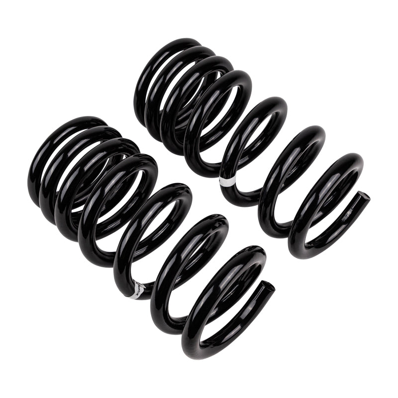 ARB / OME Coil Spring Rear Mits Pajero Ns On -  Shop now at Performance Car Parts