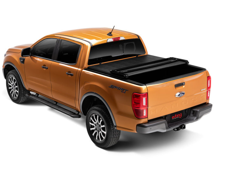 Extang 2019 Ford Ranger (5ft) Trifecta 2.0 -  Shop now at Performance Car Parts