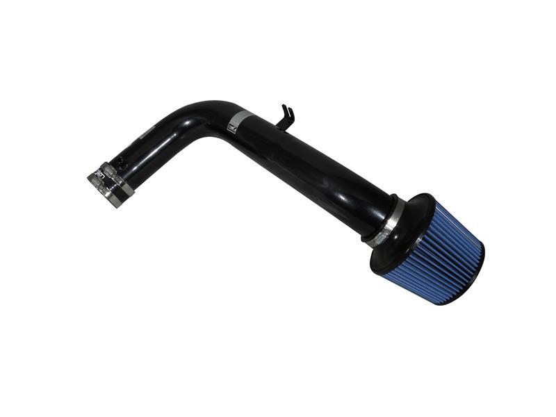 Injen 01-03 CL Type S 02-03 TL Type S (will not fit 2003 models w/ MT) Black Cold Air Intake -  Shop now at Performance Car Parts
