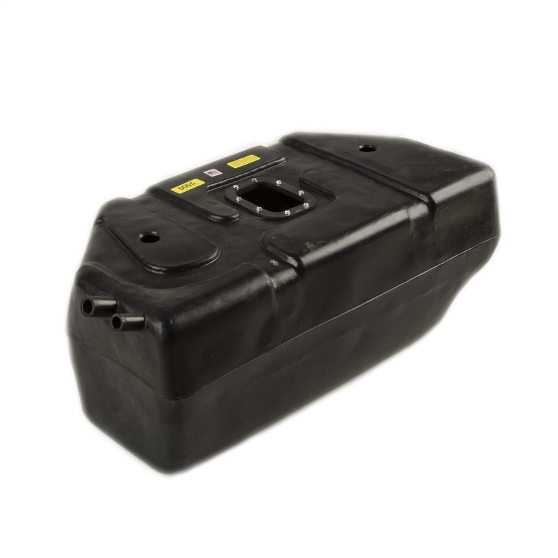 Omix Gas Tank 20 Gallon 87-95 Jeep Wrangler (YJ) -  Shop now at Performance Car Parts