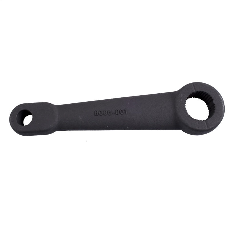 Omix Power Steering Pitman Arm 76-86 Jeep CJ -  Shop now at Performance Car Parts
