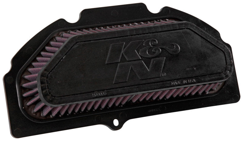 K&N 2016 Suzuki GSXS 1000 Replacement Air Filter -  Shop now at Performance Car Parts