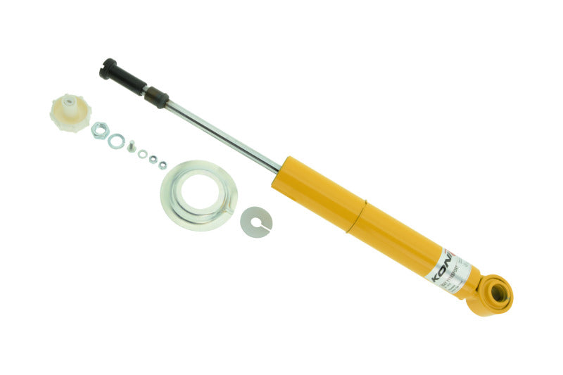 Koni Sport (Yellow) Shock 90-96 Nissan 300ZX All Mdls (Disarms Elect. Susp.) - Front -  Shop now at Performance Car Parts