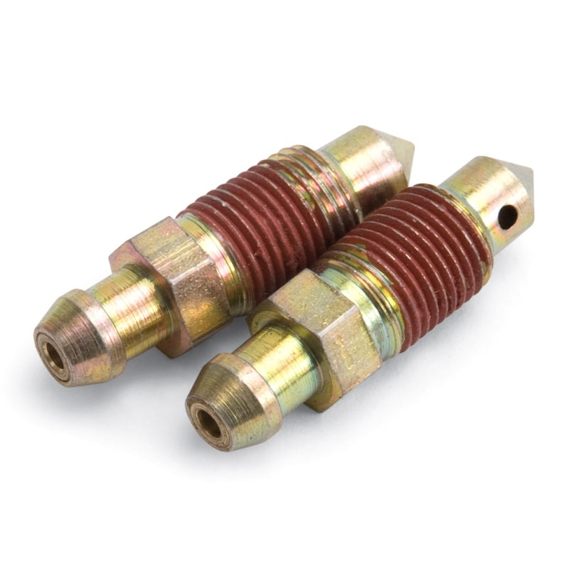 Russell Performance Speed Bleeder 10mm X 1.0 -  Shop now at Performance Car Parts