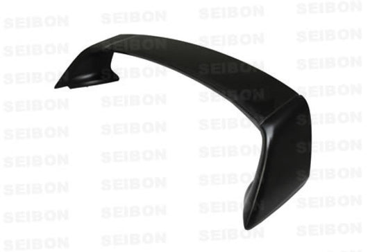 Seibon 06-10 Honda Civic 4DR TR Style Carbon Fiber Rear Spoiler -  Shop now at Performance Car Parts
