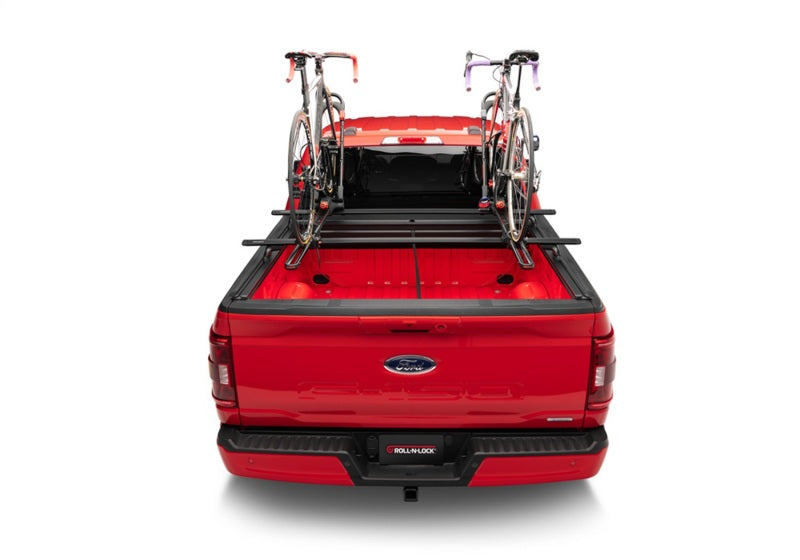 Roll-N-Lock 20-22 Chevrolet Silverado 2500-3500 (82.2in. Bed) A-Series XT Retractable Tonneau Cover -  Shop now at Performance Car Parts