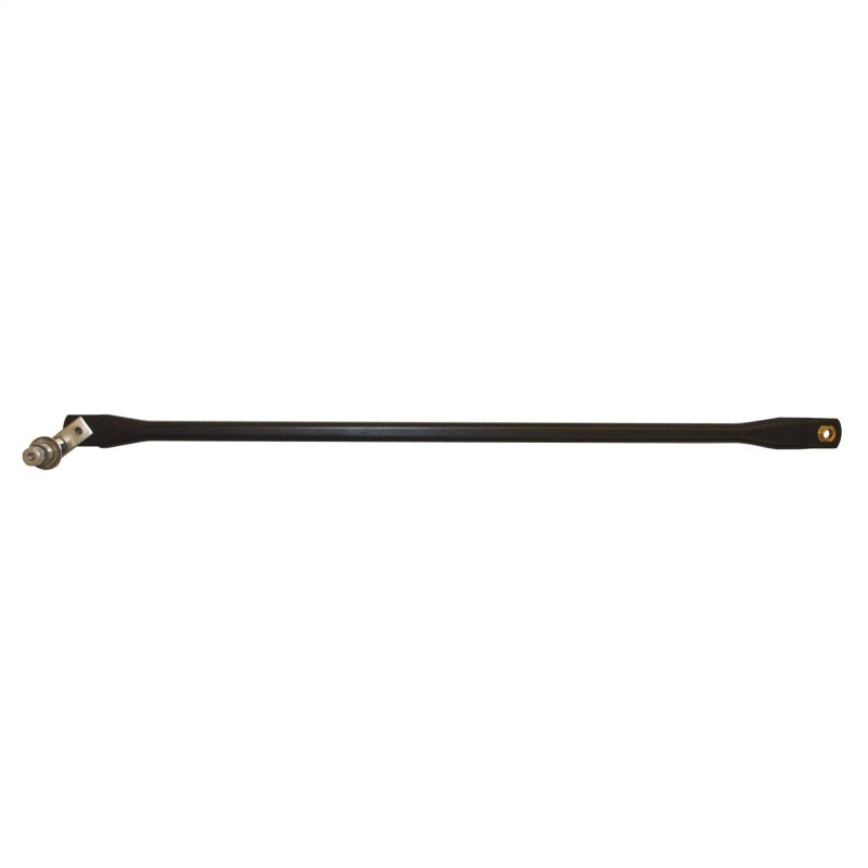 Omix Wiper Pivot and Arm Right 76-86 Jeep CJ Models -  Shop now at Performance Car Parts