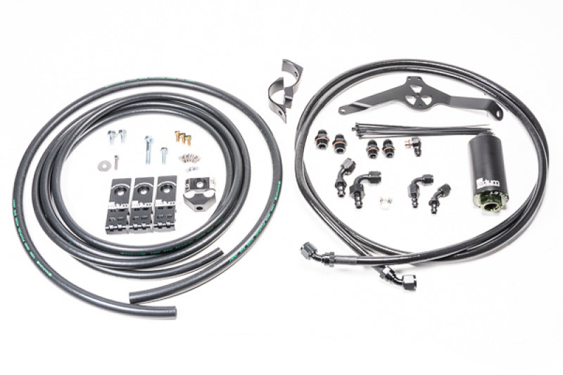 Radium 08-21 Subaru Fuel Hanger Plumbing Kit - Microglass -  Shop now at Performance Car Parts