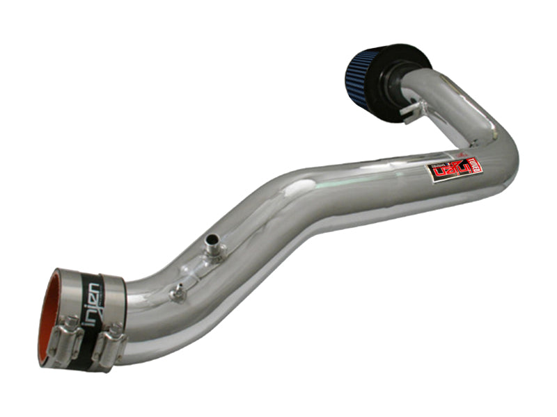 Injen 90-93 Integra Fits ABS Polished Cold Air Intake -  Shop now at Performance Car Parts