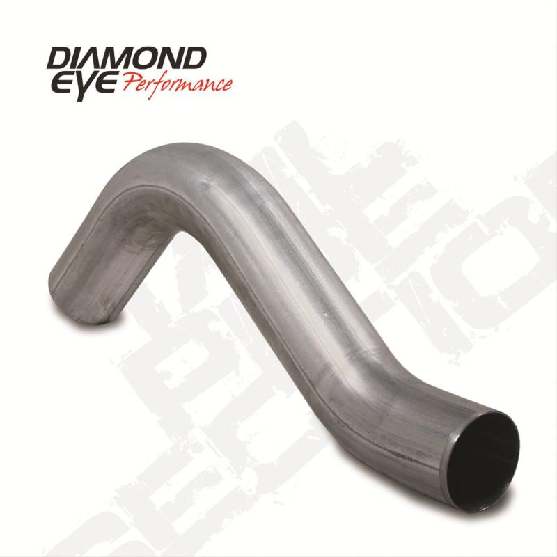 Diamond Eye TAILP 4in 1ST SEC TURBO/CB SGL AL 7 3L F250/350 94-03 5 6 0L F250 03-07 CORS SS 161001 -  Shop now at Performance Car Parts