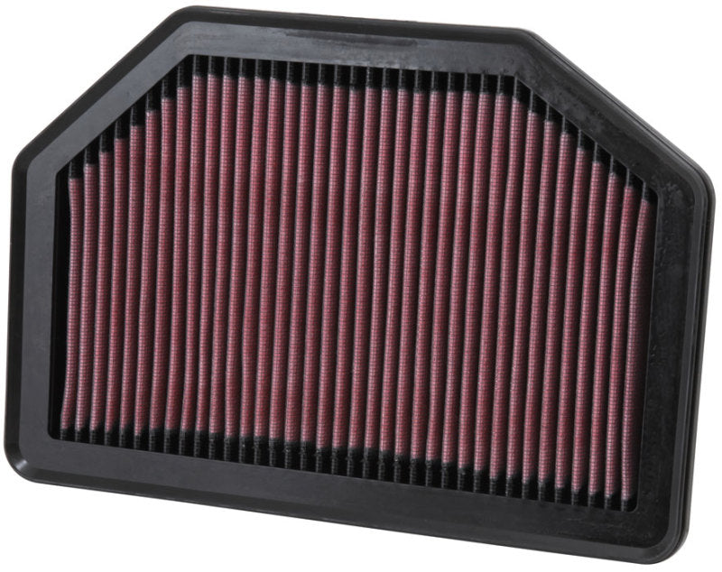 K&N Replacement Air Filter 13 Hyundai Genesis Coupe 3.8L V6 -  Shop now at Performance Car Parts