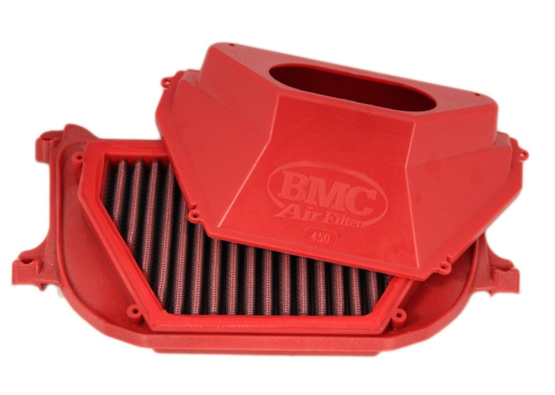 BMC Bmc Air FilterYzf-R6 - Performance Car Parts