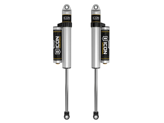 ICON 1999+ Ford F-250/F-350 Super Duty 3-6in Rear 2.5 Series Shocks VS PB - Pair -  Shop now at Performance Car Parts