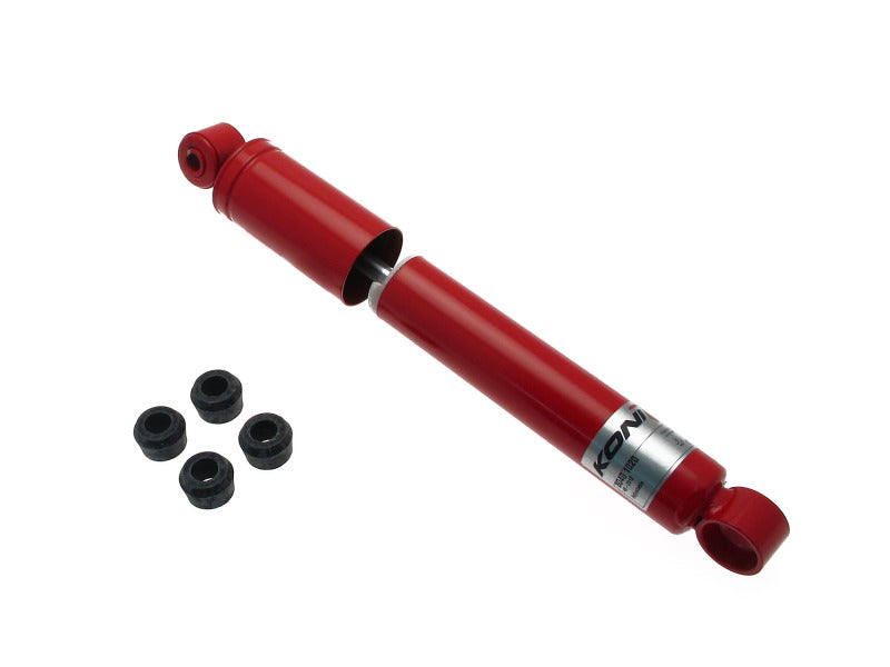 Koni Classic (Red) Shock 63-83 Chevrolet Corvette/ All Mdls - Rear -  Shop now at Performance Car Parts