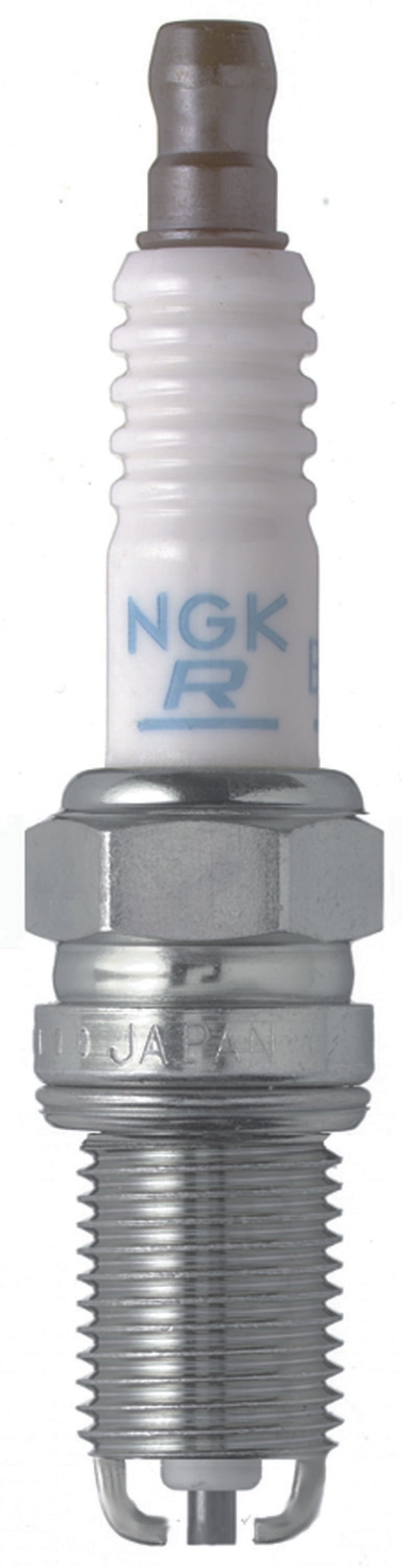NGK Laser Platinum Spark Plug Box of 4 (CR9EKPA) -  Shop now at Performance Car Parts