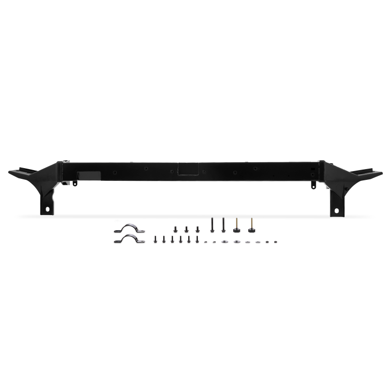 Mishimoto 2008-2010 Ford 6.4L Powerstroke Upper Support Bar -  Shop now at Performance Car Parts