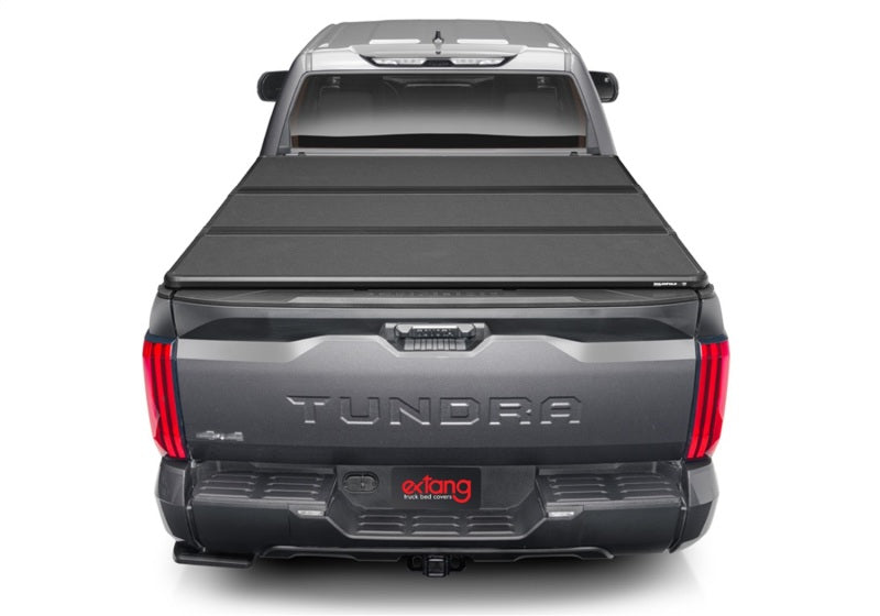 Extang 16-23 Toyota Tacoma (5ft. 1in. Bed) Solid Fold ALX -  Shop now at Performance Car Parts