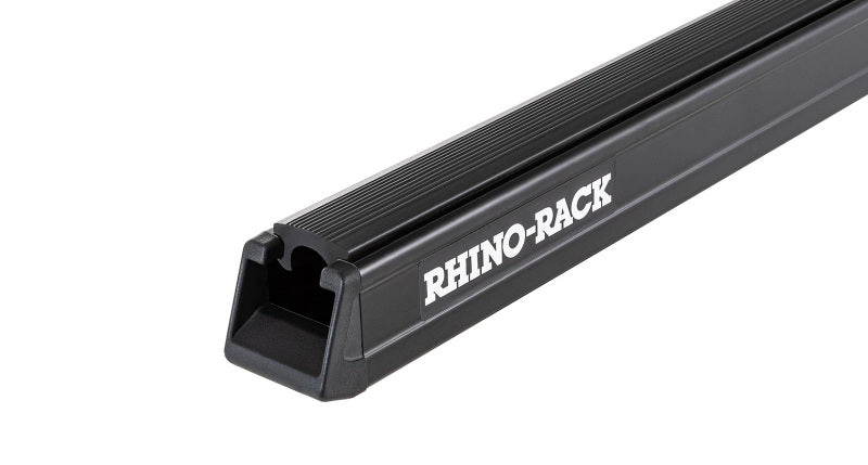 Rhino-Rack 96-01 Ford Explorer 4 Door SUV Heavy Duty RLTP 1 Bar Roof Rack - Black -  Shop now at Performance Car Parts