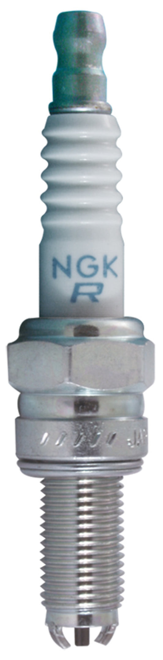 NGK Nickel Spark Plug Box of 10 (CR7EKB)