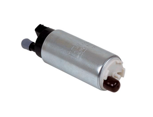 Walbro 350lph Universal High Pressure Inline Fuel Pump- Gasoline Only Not Approved for E85 -  Shop now at Performance Car Parts