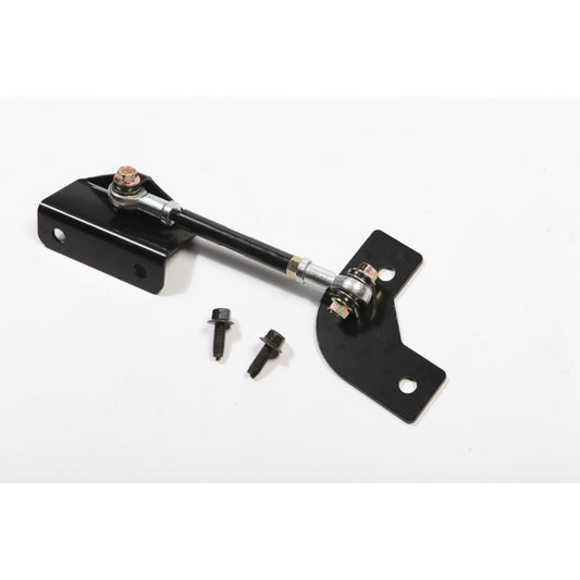 Rugged Ridge Tire Carrier Linkage 07-18 Jeep Wrangler JK -  Shop now at Performance Car Parts