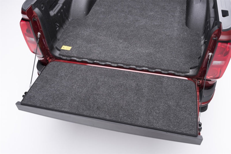 BEDMAT FOR SPRAY-IN OR NO BED LINER  23+ GM COLORADO/CANYON 5FT BED -  Shop now at Performance Car Parts