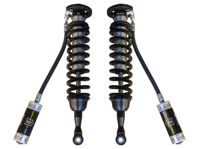 ICON 2007+ Toyota Tundra 2.5 Series Shocks VS RR Coilover Kit -  Shop now at Performance Car Parts