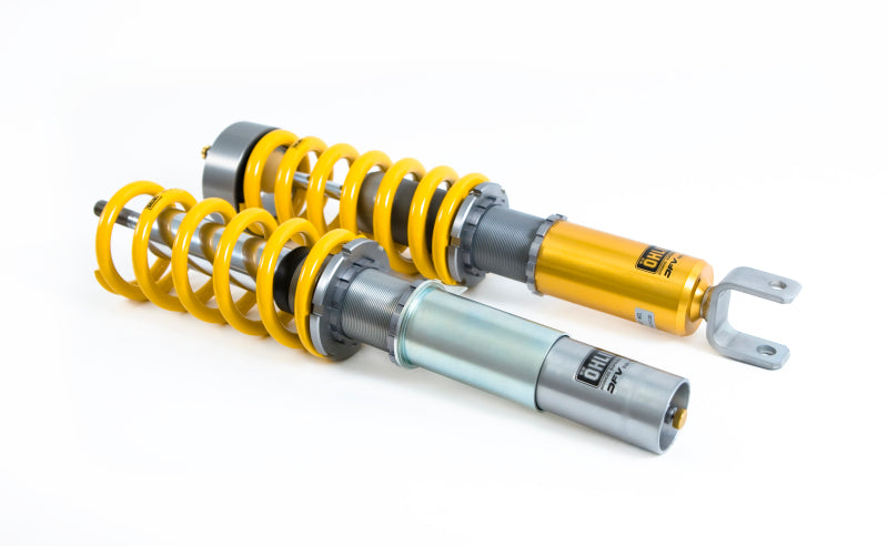 Ohlins 05-11 Porsche 911 Carrera (997) RWD Incl. S Models Road & Track Coilover System -  Shop now at Performance Car Parts