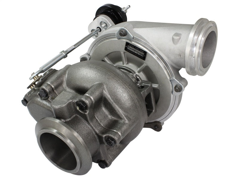 aFe Power Bladerunner Turbocharger 86mm 99.5-03 Ford Diesel Trucks V8 7.3L (td) -  Shop now at Performance Car Parts
