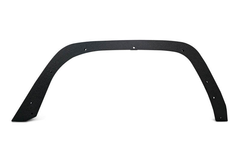 DV8 Offroad 20-21 Jeep Gladiator Fender Flare Delete Kit -  Shop now at Performance Car Parts