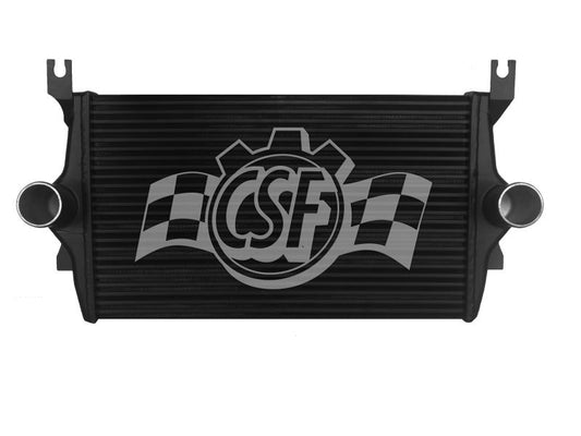 CSF 00-03 Ford Excursion 7.3L OEM Intercooler -  Shop now at Performance Car Parts
