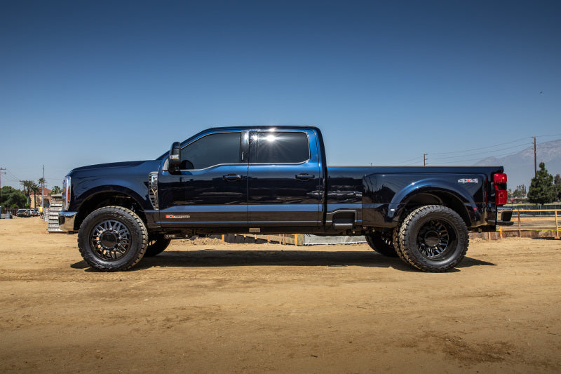 ICON 2023 Ford F-250/F-350 Super Duty Radius Arm System -  Shop now at Performance Car Parts