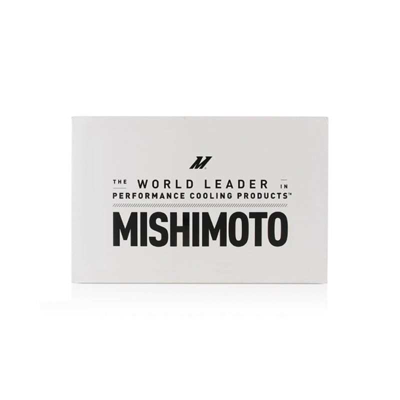 Mishimoto 07-14 Toyota FJ Cruiser Transmission Cooler Kit -  Shop now at Performance Car Parts