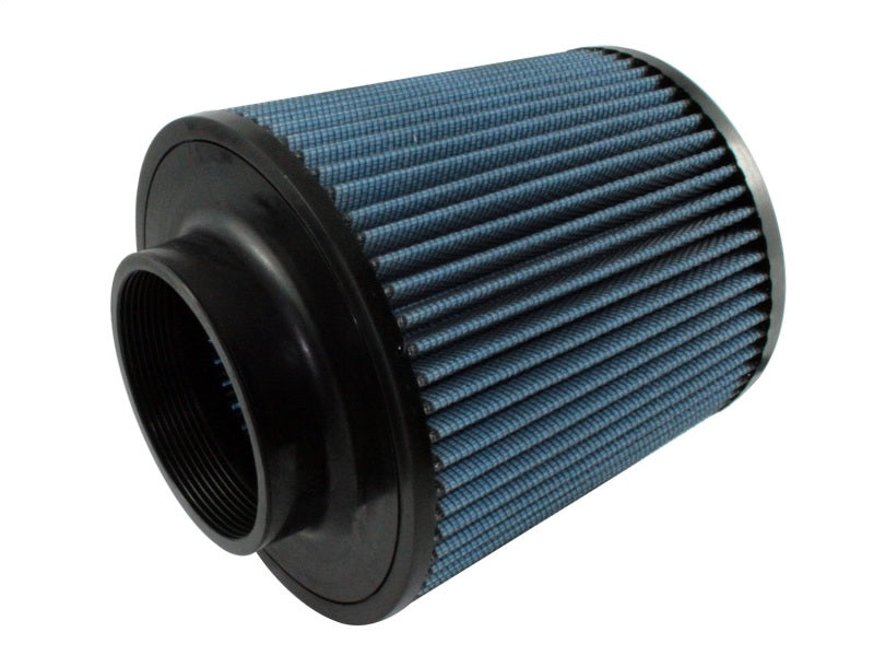 aFe MagnumFLOW Air Filters IAF P5R A/F P5R 4-1/2F x 8-1/2B x 7T (Inv) x 8H (IM) -  Shop now at Performance Car Parts