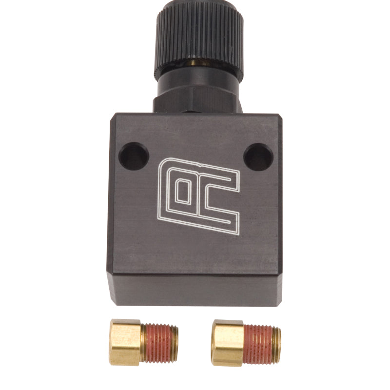 Russell Performance Brake Proportioning Valve -  Shop now at Performance Car Parts