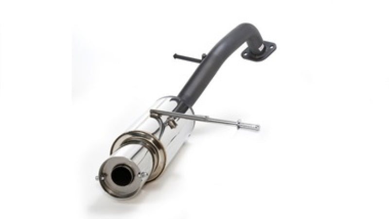 HKS 02-03 Mazda Protege5 Hi-Power Exhaust Rear Section Only Includes Silencer -  Shop now at Performance Car Parts