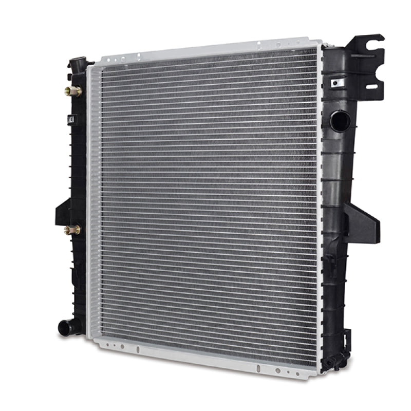 Mishimoto Ford Explorer Replacement Radiator 1996-1999 -  Shop now at Performance Car Parts
