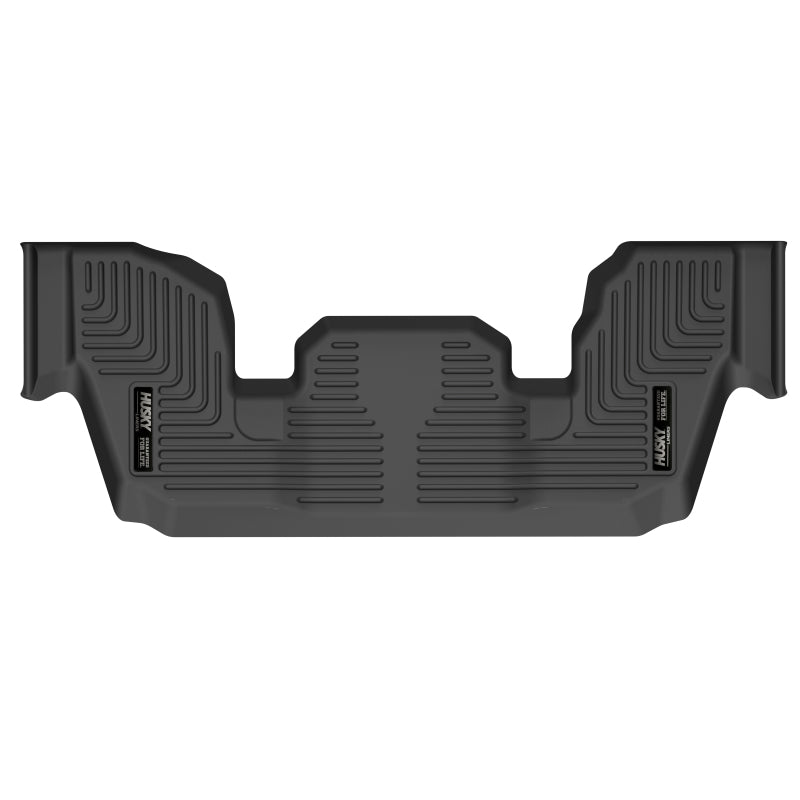 Husky Liners 2022 Acura MDX X-Act Contour Rear Floor Liner (3rd Seat) - Black -  Shop now at Performance Car Parts